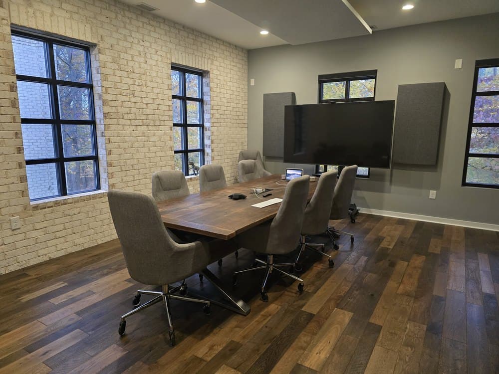 Story Room at FormCast Studio