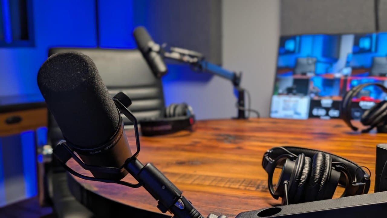 FormCast Video session